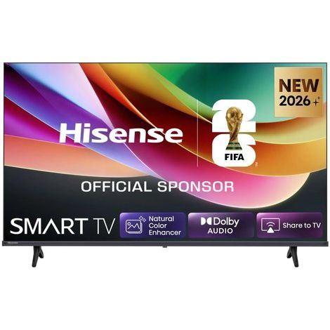 Televisore Hisense 32E4ST 20018248