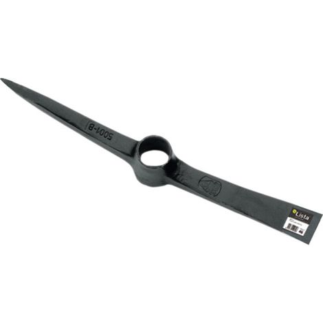 PICACHON S/MGO.PUNTA Y PALA 3KG. -
