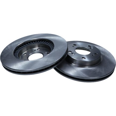 Disque de frein avant Maxgear Honda Civic 06- (1/2)