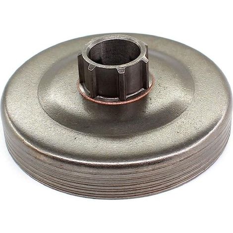 Campana frizione ricambio per motosega "TM4500/5200" (1/3)