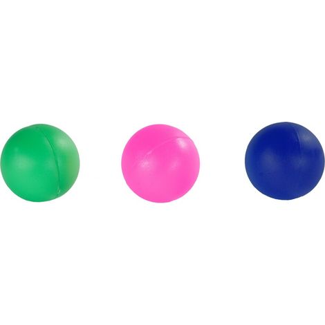 Ballons de plage d'été, lot de 3 (1/2)