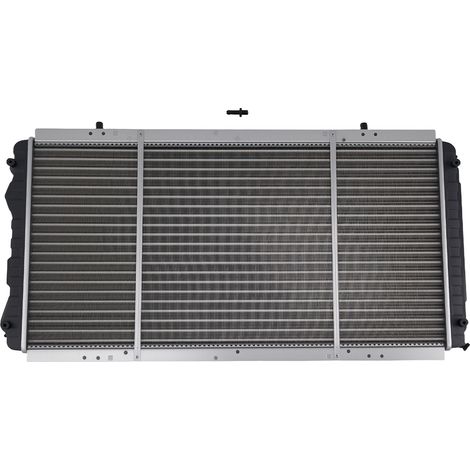 Radiatore Auto for Citroen Relay Box 2.2 HDi 2002+ 1307394080 Alluminio (1/5)