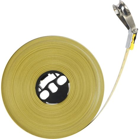 Metre ruban - STANLEY - 1-34-734 - 30 mm x 12,7 mm - mabolon (1/3)
