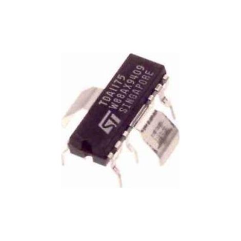 TDA1175P Circuito Integrado