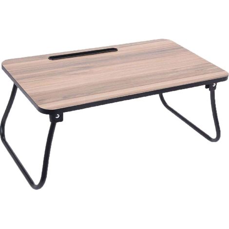 Tavolino da letto 52 x 30 x h.21 cm