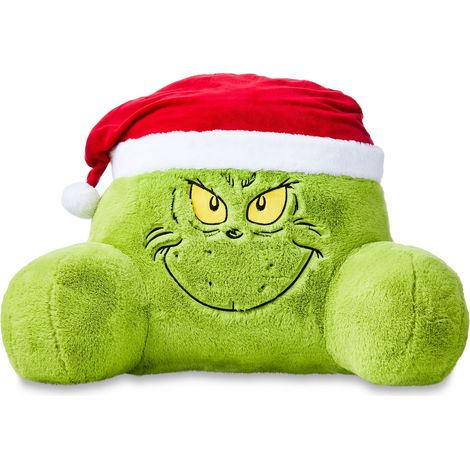Coussin moelleux pour fauteuil inclinable, vert (1/3)
