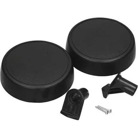 Karcher - roue arriere 2101-2601 - 69593730 - 4039784005693
