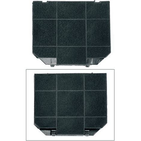 Filtre à charbon d'origine MCFE04  type 160