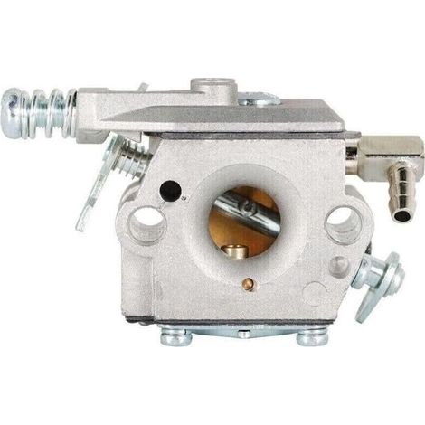 Carburateur adapté for TC200 TC300 640347 640347A TM049XA tarière à Glace 2 Temps (1/3)