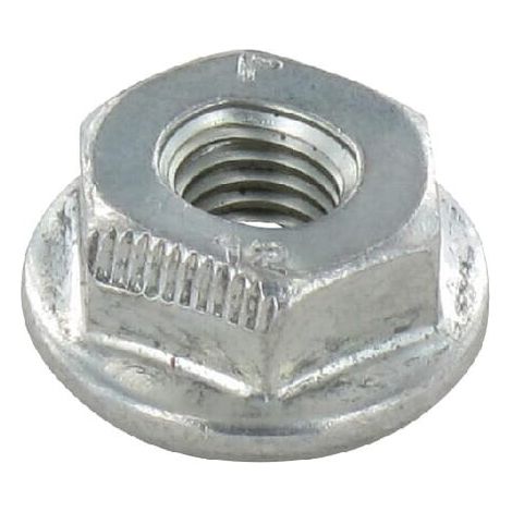 Tuerca de seguridad c/ tope M5 STIHL 92202630702