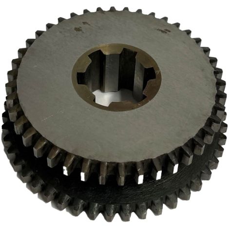 Doppio ingranaggio Nr. 110