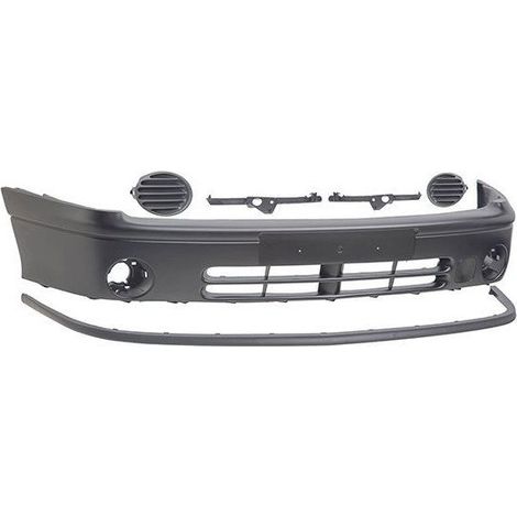 Pare-choc avant à peindre Renault Laguna 1 phase 2 1998-2001
