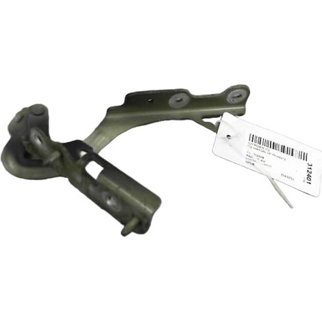 [PRODUIT D'OCCASION] Compas Gauche Capot CITROEN C2 Phase 2 2008-2009 ♻️ Ref Oe. 791273 - Garantie à vie (1/2)