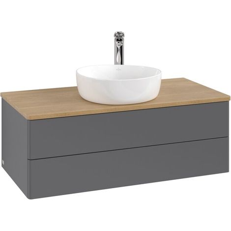 Villeroy & Boch K20051GK WTUS Antao K205 1000x360x500mm (1/3)