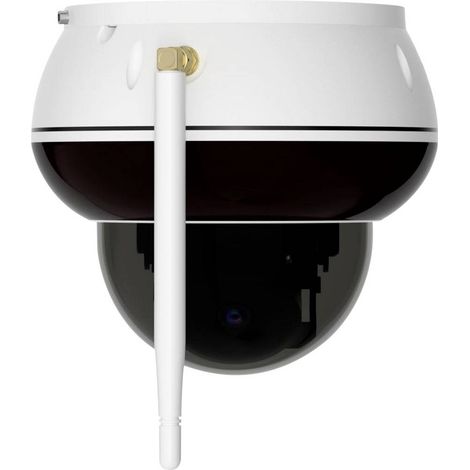 D8T white Foscam D8T white sans fil, filaire IP Caméra de surveillance 3840 x 2160 pixels (1/4)
