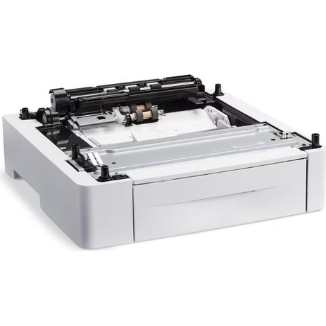 Módulo de Soporte Xerox 097S05298 - Bandeja de Papel 550ff (097S05293)