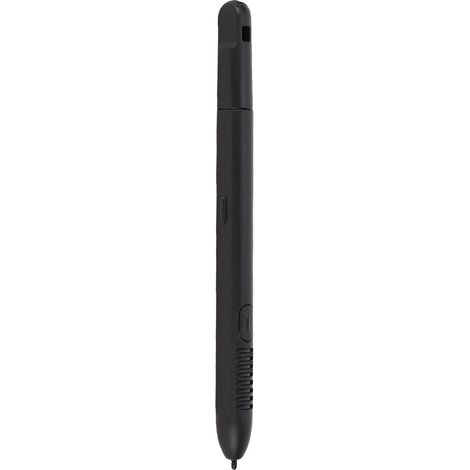Lápiz óptico de repuesto para portátil, lápiz óptico de repuesto para pantalla táctil, resistente al agua IP65, punta fina, agarre ergonómico, resistente a caídas, con pantalla