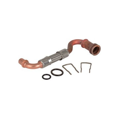 Flexible ballon / vanne 3 voies - SAUNIER DUVAL : 0020105953