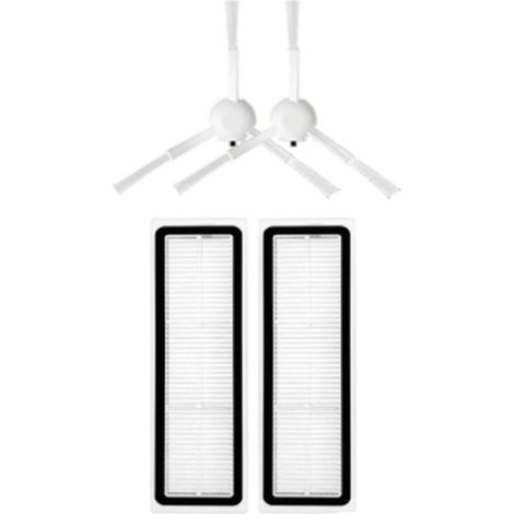 Seitenbürstenfilter für Xiaomi Dreame D9 Dreame Bot L10 Pro Trouver (1/4)