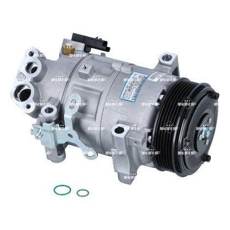 Compresseur, climatisation NRF 320040 CITROËN 1614326680 1635514980 1643639380