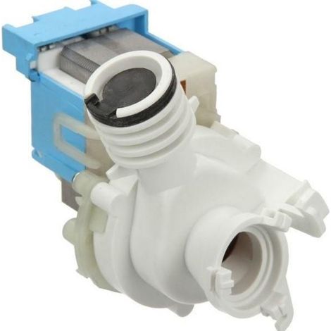 POMPA LAVASTOVIGLIE ARISTON INDESIT HOT POINT SCARICO C00090537   P 270 (1/4)