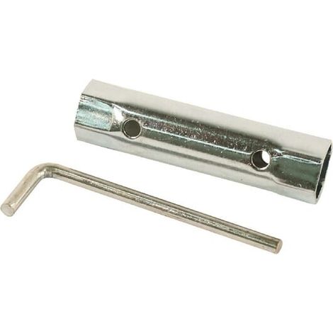 Chiave per candela 19 x 21 mm UNIVERSALE FGP000022