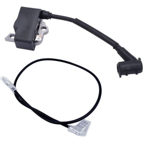 Module de Bobine d'Allumage Compatible Tronçonneuse Modèles MS231, MS231C, MS251, MS251C - Référence 1141 400 1307 (1/4)