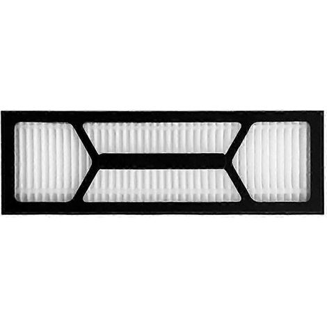 Applicable aux accessoires pour robot nettoyeur et balayeuse S1 Pro : filtre, élément filtrant, accessoire pour balayeuse (1/5)