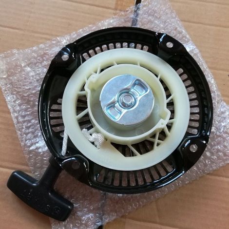 EH12 EY20 Rückstoßstarter, ein manueller Starter für Robin EH12/EY20 Motoren. (1/3)