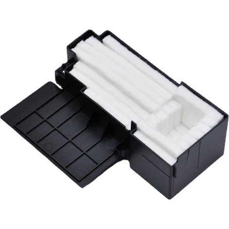 1799792 1746399 1584721 Tampon absorbant en encre usagée pour réservoir Epson L551 L550 L558 L451 L555 L565 M105 M201 M205 (1/5)