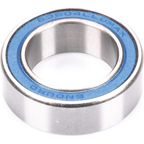 Roulement à Billes Radial Vélo - Fiabilité Au Quotidien - Enduro Bearings