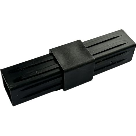 Conector de tubería de aleación de aluminio - 20x20A (1/2)