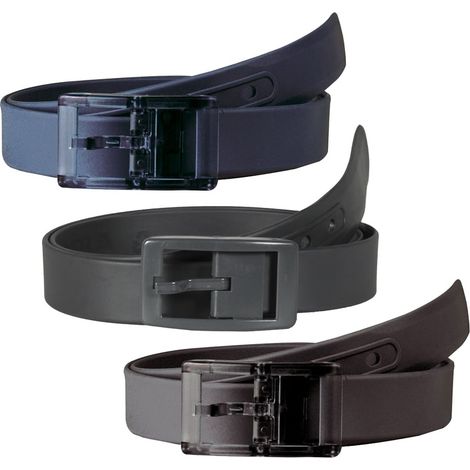Cintura da lavoro Cofra Waregem - 125 cm - Nero