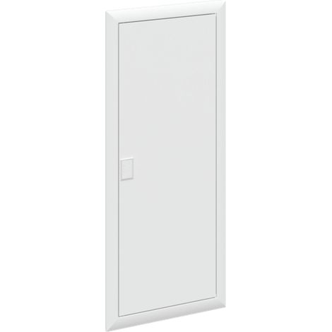 Dormant avec porte 5R UK600 BL 2CPX031085R9999 ABB D731085