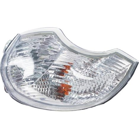 Clignotants LED Feu d'angle Avant pour Terracan 2001 2002 2003 (1/5)