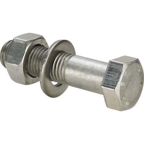 Montageset 2359.7XL in 64,0-108,0mm x M16 Edelstahl