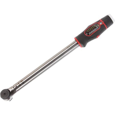 Norbar 13841 TTi 50 Torque Wrench 3/8in Square Drive 10-50Nm NOR13841