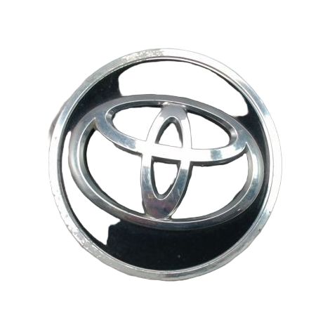 [PRODUIT D'OCCASION] Enjoliveur De Roue TOYOTA Rav4 2003- ♻️ Ref Oe. 4260348140 - Garantie à vie (1/2)