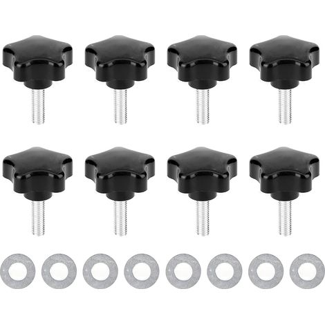 de accessoire compatible avec Jeep Wrangler portes (1/4)