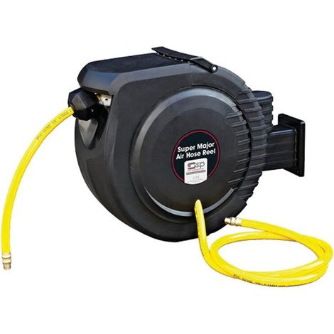 SIP 07974 Air Hose Reel 15