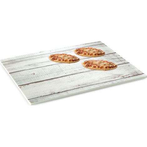 Plateau de Présentation Effet Bois Blanc - GN 1/1 à GN 2/4 - Pujadas