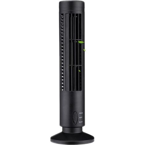 Ventilateur Tour USB (1/5)