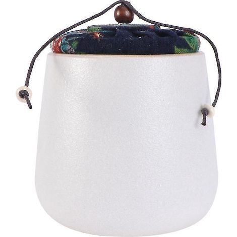 1 pot de rangement pour cendres d'animaux domestiques