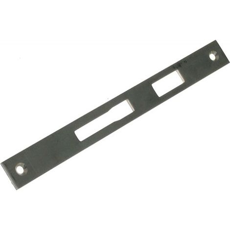 VERZINKTER FLACHCLIP 90MM - MP ZAC 90P