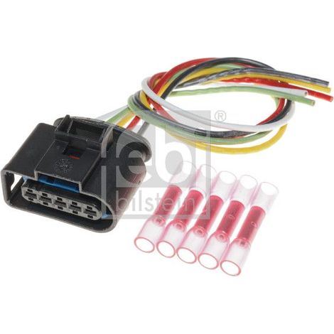 Fiche FEBI BILSTEIN 199564 1J0 973 999 A 1J0 973 999 A S1