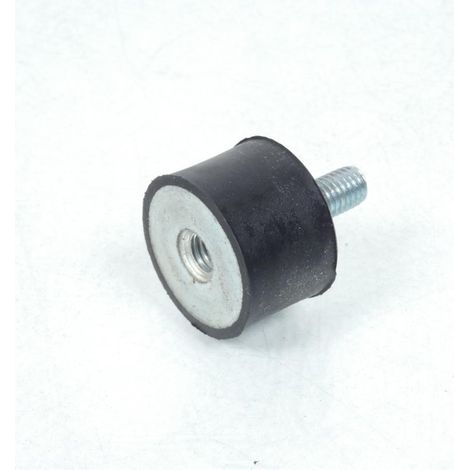 silentblock männlich weiblich m8 für motorrad mbk 50 x-limit sm (1/4)