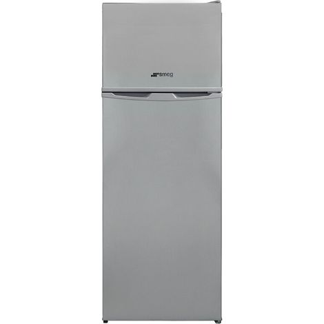 Smeg FD14ES. Capacità netta totale: 212 L. Cerniera porta: Destra. Classe climatica: N-ST, Emissione acustica: 41 dB. Capacità netta frigorifero: 171 L, Luce interna, Numero di ripiani frigorifero:... (1/4)