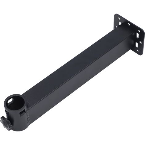 Kit de montage mural long pour satellite en alliage d'aluminium robuste, compatible avec V2 (1/5)