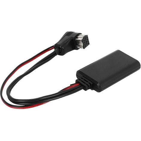Bluetooth-Funk-AUX-Adapter-Autoradiomodul für IP-BUS