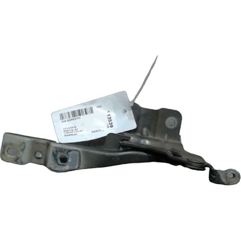 [PRODUIT D'OCCASION] Compas Droit Capot KIA Sorento ♻️ Ref Oe. 791202p000 - Garantie à vie (1/2)